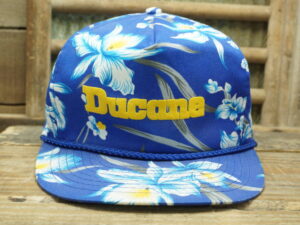 Ducane Floral Hat