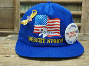 Desert Storm Hat