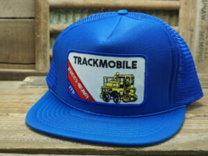Trackmobile Briggs-Weaver Hat