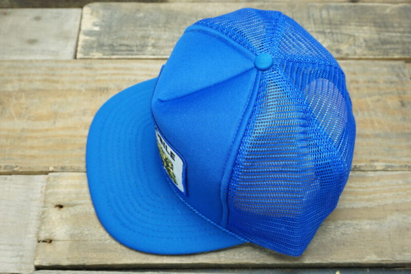 Trackmobile Briggs-Weaver Hat - Image 3