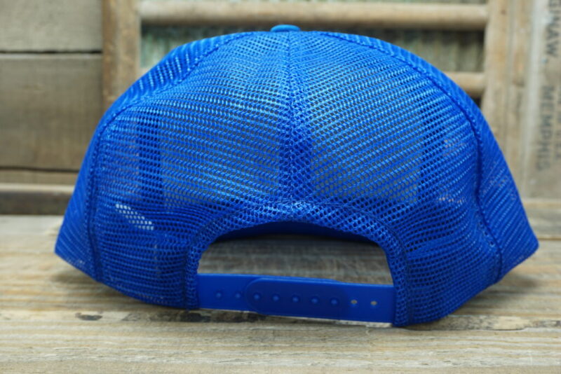 Trackmobile Briggs-Weaver Hat - Image 4