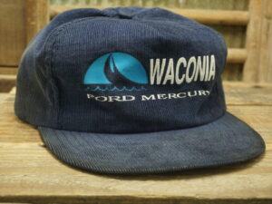 Ford Mercury Waconia, MN Hat