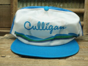 Culligan Hat