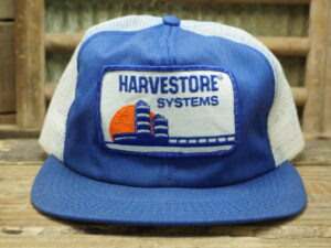 Harvestore Systems Hat