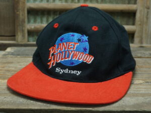 Planet Hollywood Sydney Hat