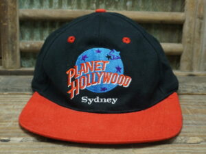 Planet Hollywood Sydney Hat