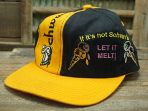 Schwan’s If it’s not Schwan’s Let it Melt! Hat