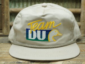 Team DU Hat