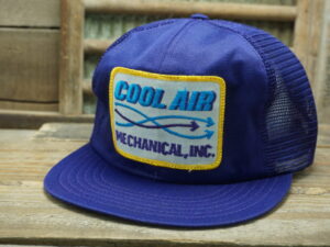 Cool Air Mechanical, INC Hat