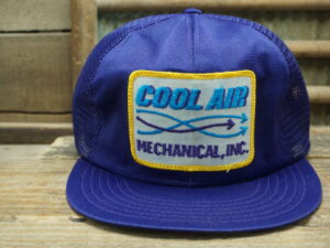 Cool Air Mechanical, INC Hat