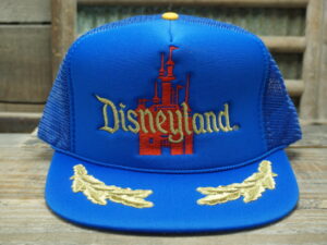 Disneyland Hat