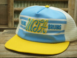UCLA Bruins Hat