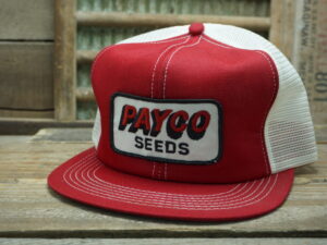 Payco Seeds Hat