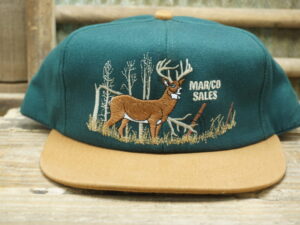 Mar/Co Sales Hat