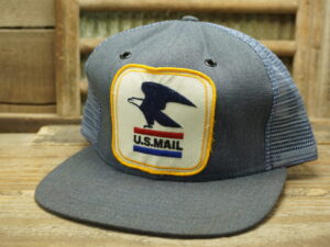 U.S. Mail Hat