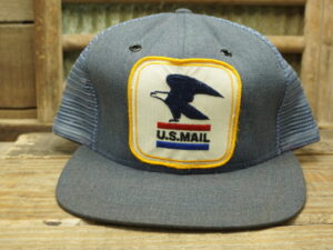 U.S. Mail Hat