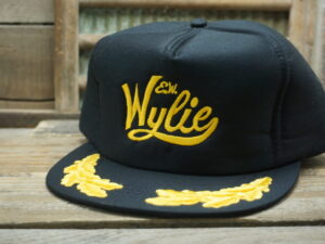 E.W. Wylie Hat