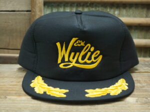 E.W. Wylie Hat