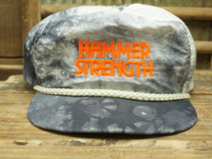 Hammer Strength Fitness Hat