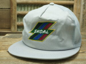 SKOAL Trucker Hat