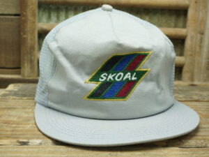 SKOAL Trucker Hat