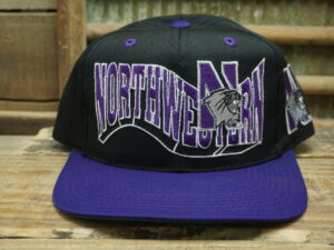 Northwestern University Wildcats Hat