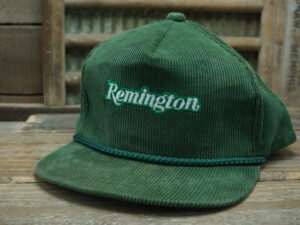 Remington Corduroy Hat