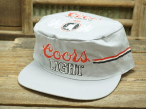 Coors Light Painters Cap