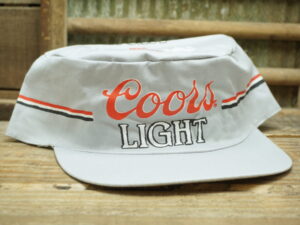 Coors Light Painters Cap