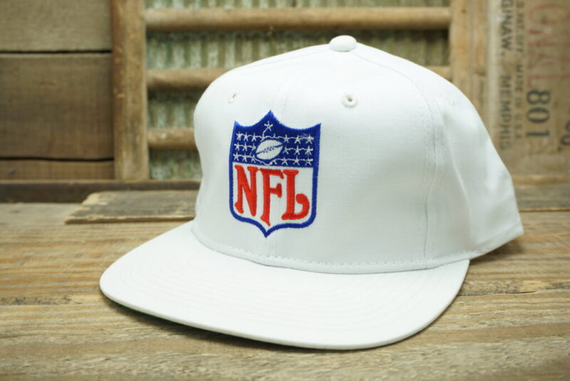 Vintage NFL Sports Specialties The PRO Snapback Hat