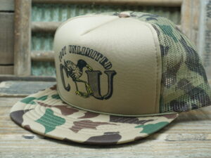 Coot Unlimited Hat
