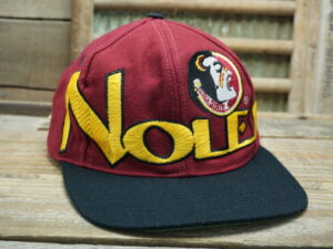 Florida State Seminoles Snapback Hat