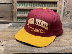 Iowa State Cyclones Hat