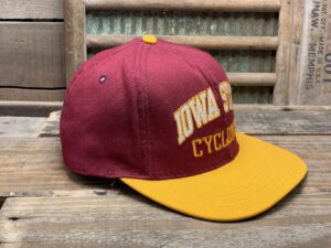 Iowa State Cyclones Hat