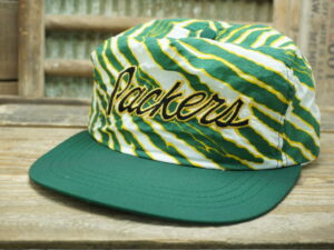 Green Bay Packers Hat