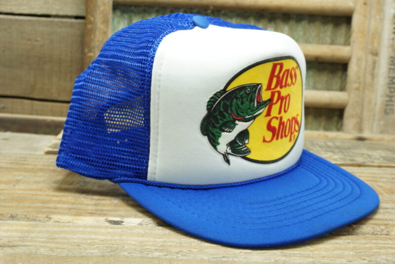 Bass Pro Shops Hat - Image 2