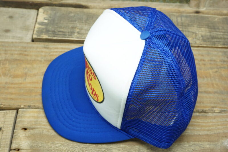 Bass Pro Shops Hat - Image 3