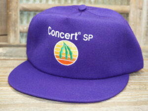 Concert SP Hat