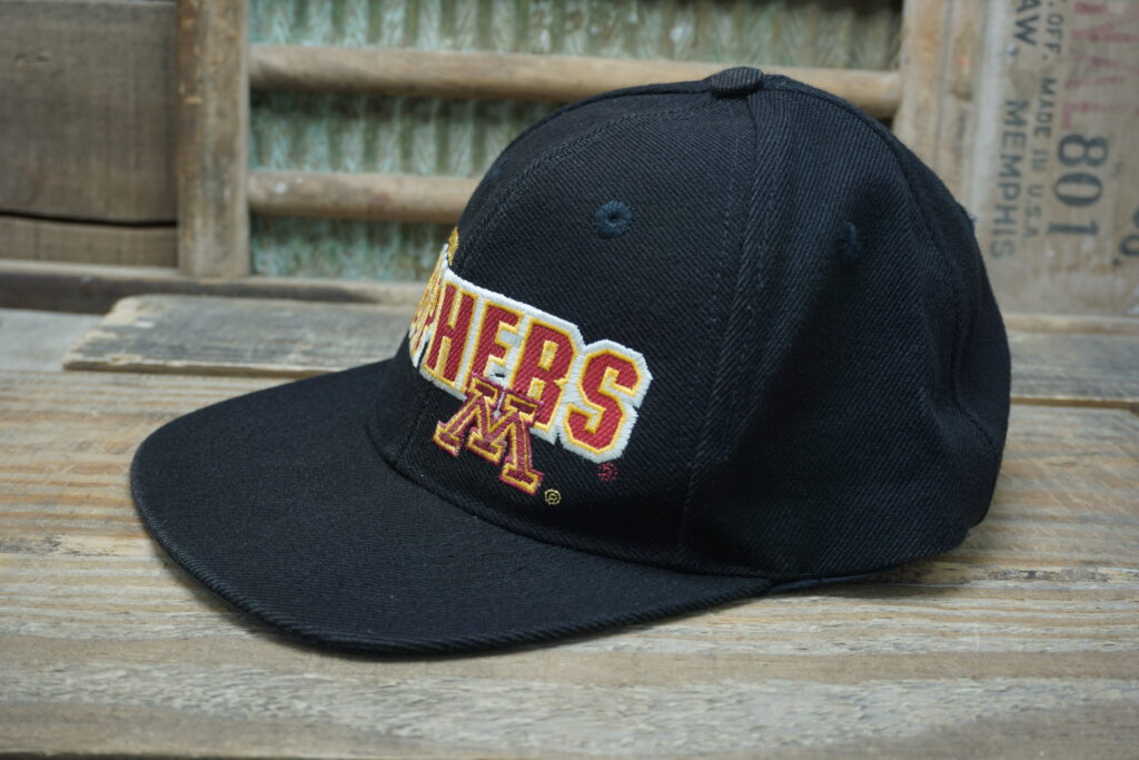 memphis grizzlies vintage cap
