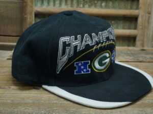 Green Bay Packers Champions 1997 Sports Specialties ProLine Hat