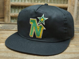 Minnesota North Stars NHL Hat