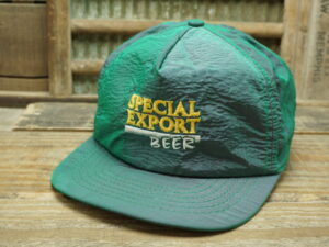 Special Export Beer Hat