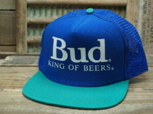 Bud Light Hat