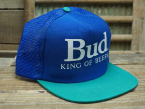 Bud Light Hat