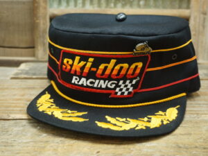 Ski-Doo Racing Hat