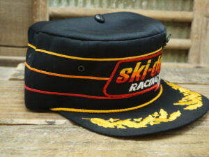 Ski-Doo Racing Hat