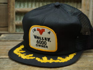 Valley 6000 Irrigation Hat