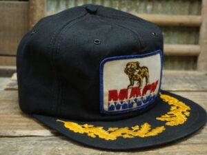 Mack Trucks Hat