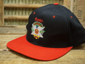 Coors Beer First & 10 1995 Hat