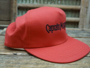 Captain Morgan Hat